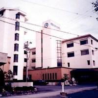 Osatsu Pacific Hotel Тоба Екстер'єр фото